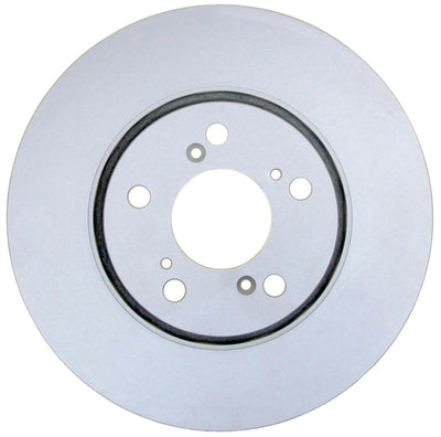 ACDelco Advantage 18A81019AC Disc Brake Rotor