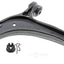 ACDelco Advantage MS601118 Suspension Control Arm and Ball Joint Assembly