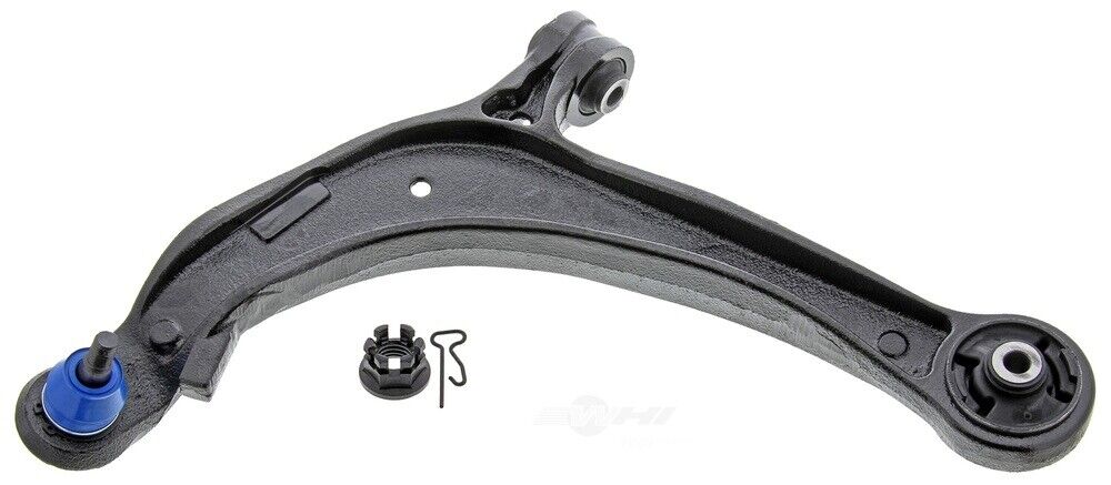 ACDelco Advantage MS601118 Suspension Control Arm and Ball Joint Assembly