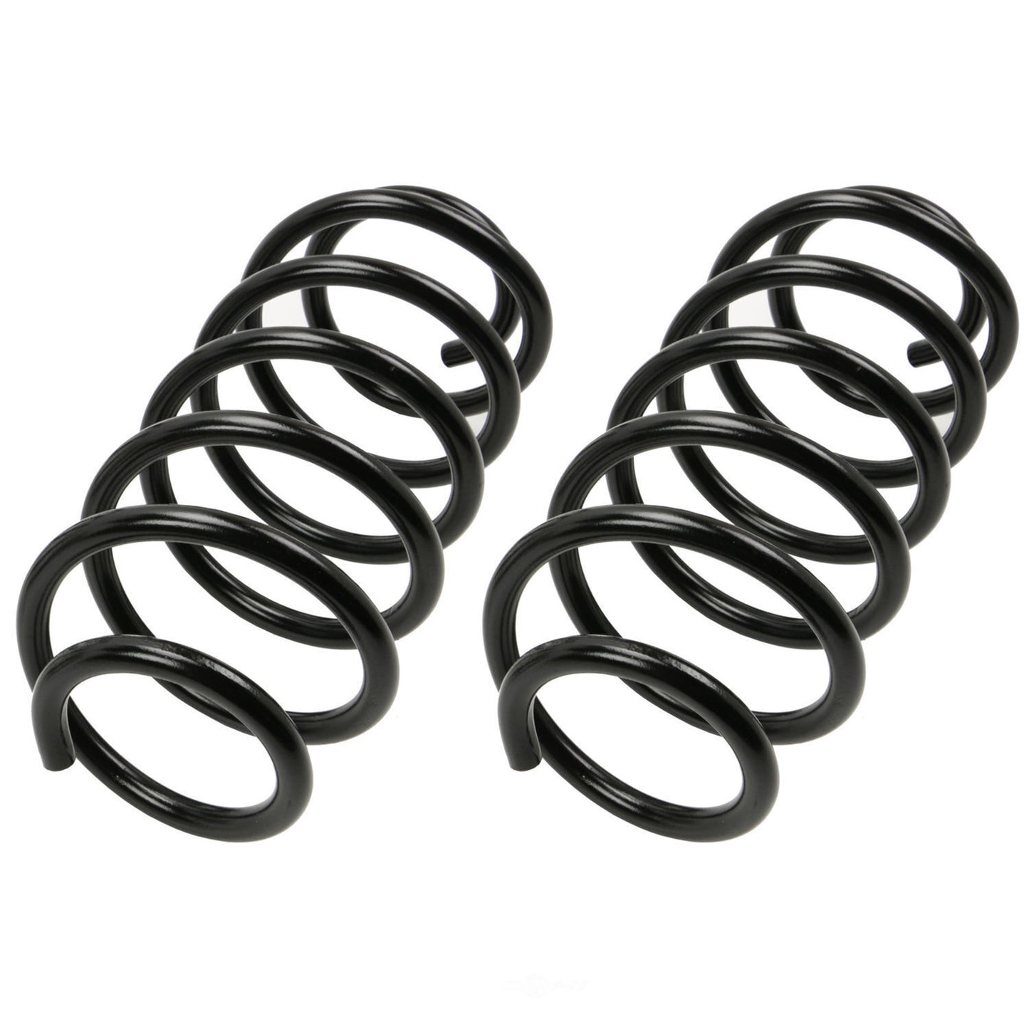 Moog 81692 Coil Spring Set