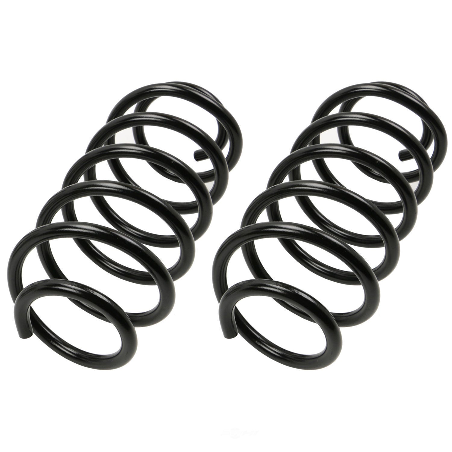 Moog 81692 Coil Spring Set