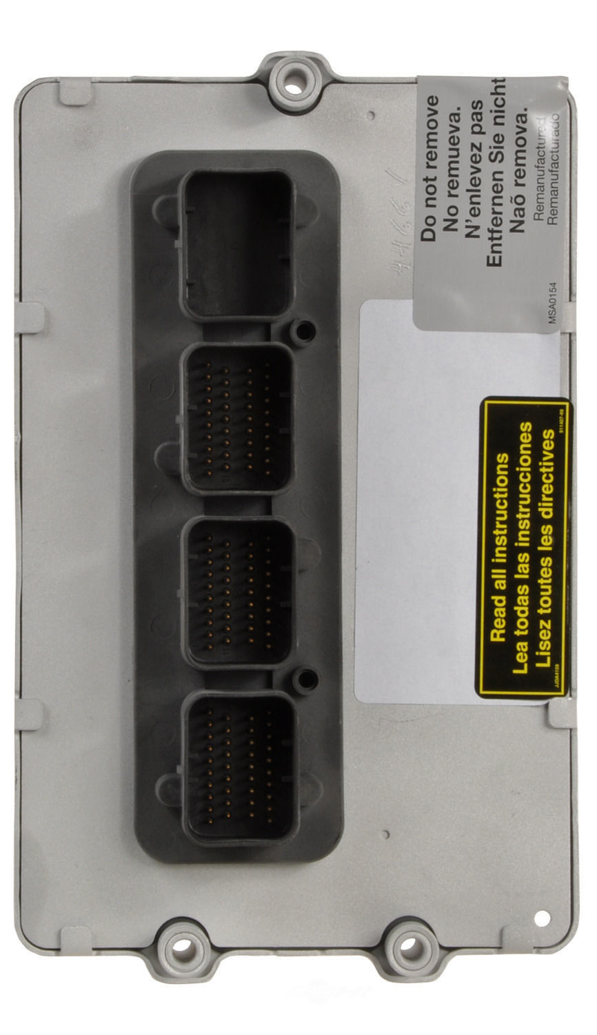 CARDONE 79-8046V Engine Control Module (ECM)
