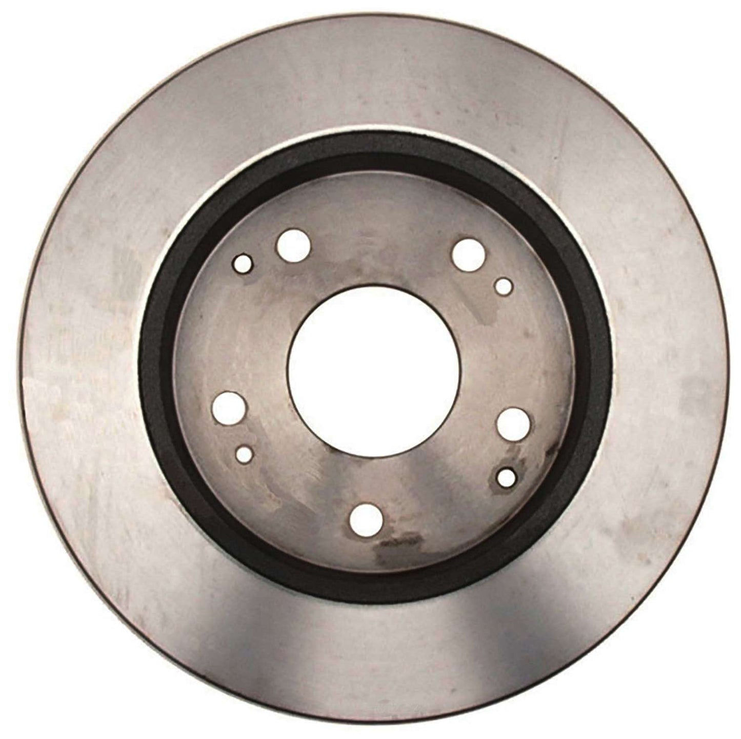 ACDelco Advantage 18A1639A Disc Brake Rotor