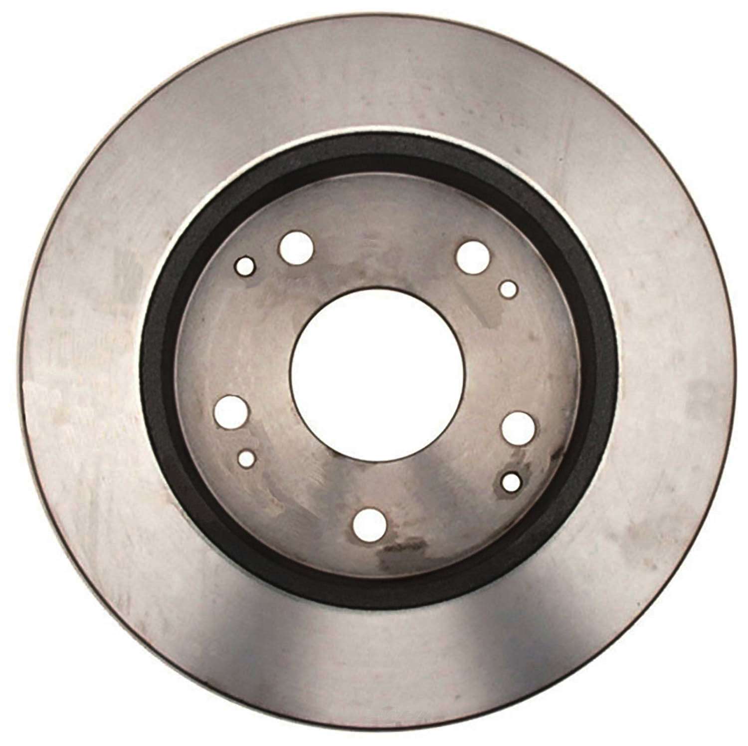 ACDelco Advantage 18A1639A Disc Brake Rotor