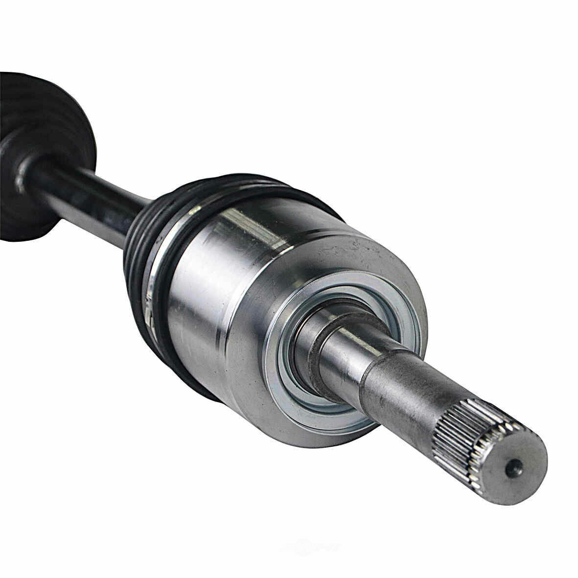 GSP North America NCV83007 CV Axle Assembly