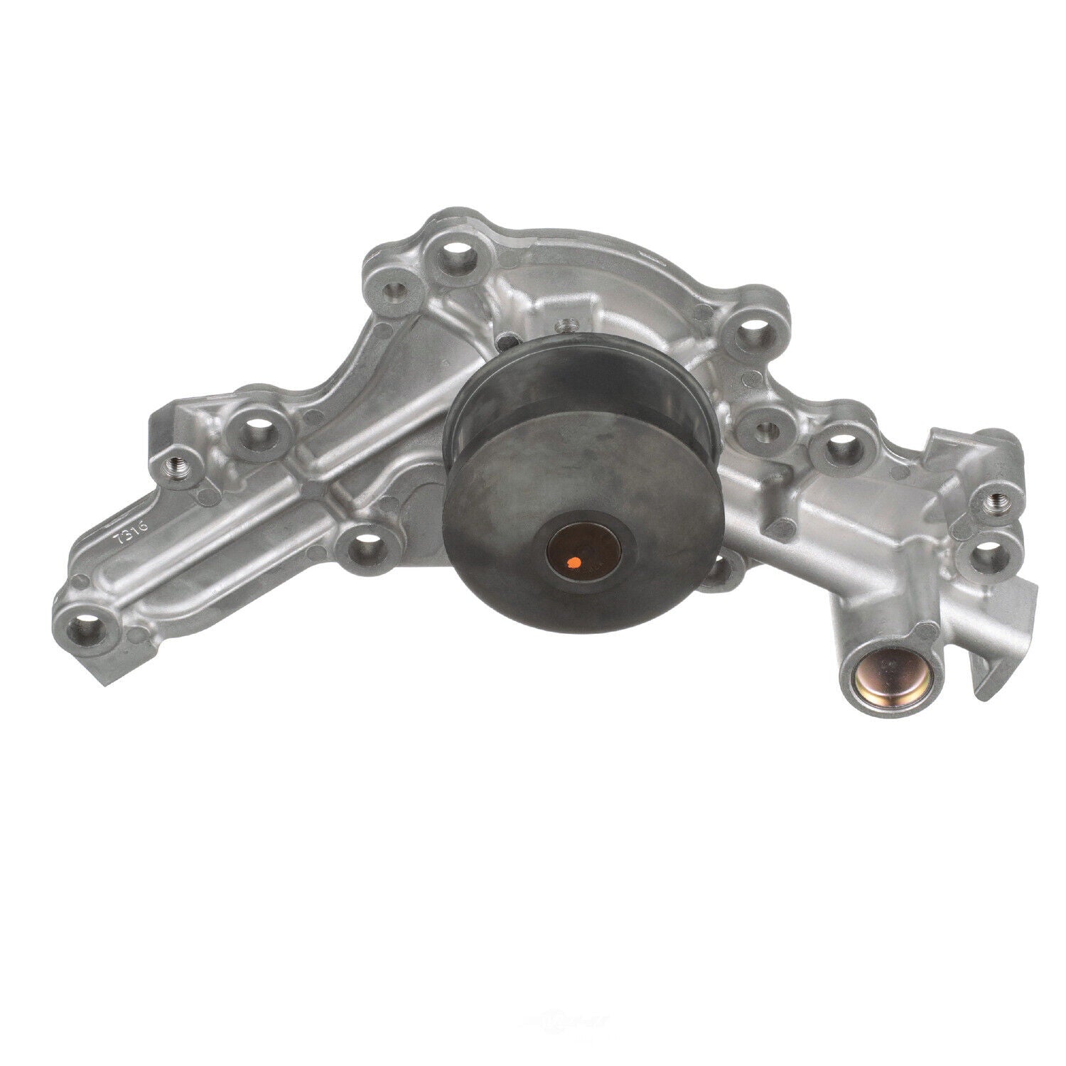 CARTER WATER PUMPS W2236M Engine Water Pump