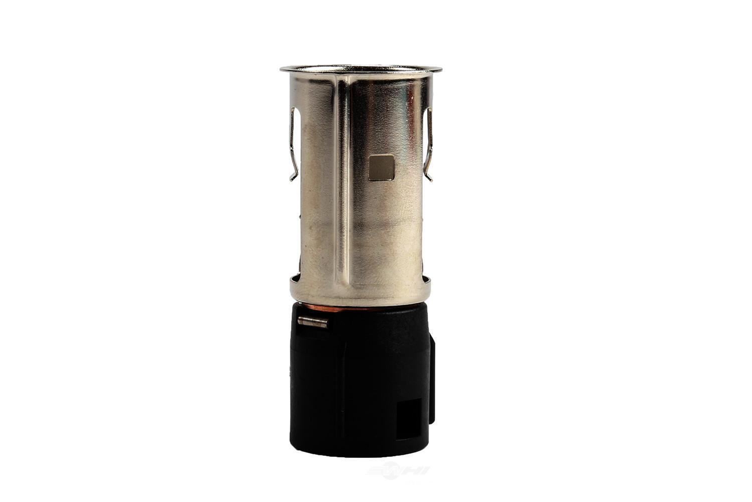 Genuine GM Parts 25776667 Cigarette Lighter Socket
