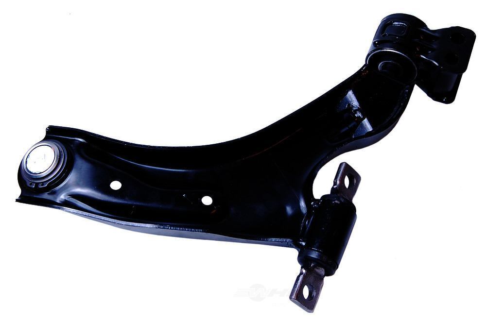 ACDelco Advantage MS501186 Suspension Control Arm and Ball Joint Assembly