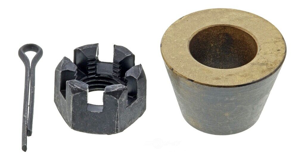 ACDelco Advantage MS30166 Suspension Control Arm and Ball Joint Assembly