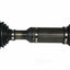 GSP North America NCV73049 CV Axle Assembly