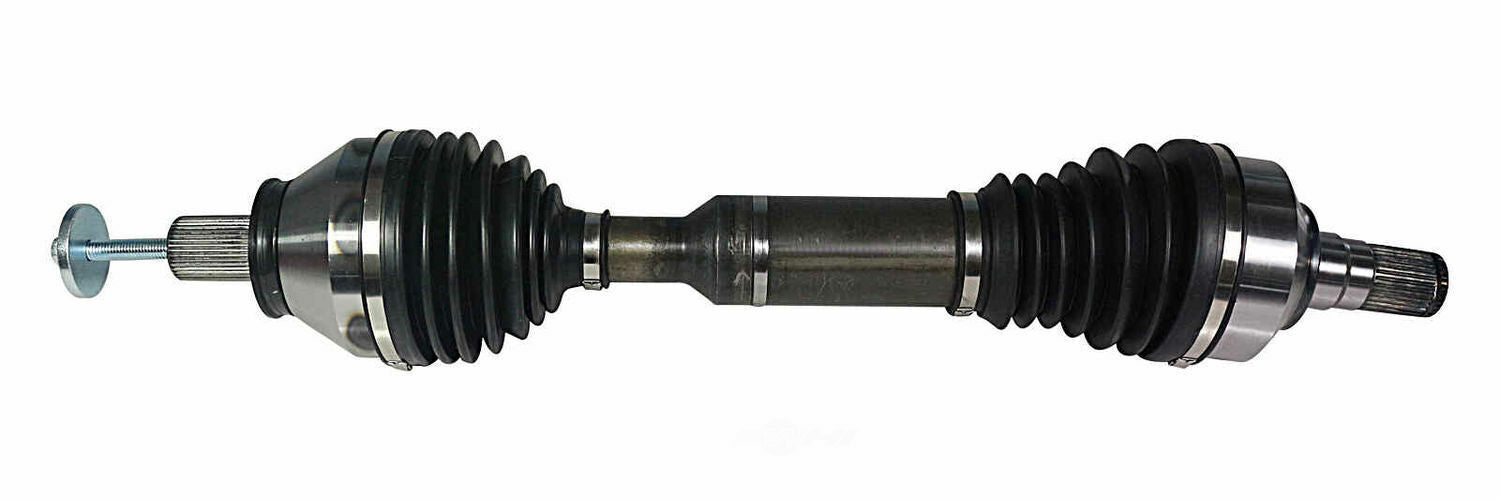 GSP North America NCV73049 CV Axle Assembly