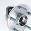 ACDelco GM Original Equipment FW382 Wheel Bearing and Hub Assembly