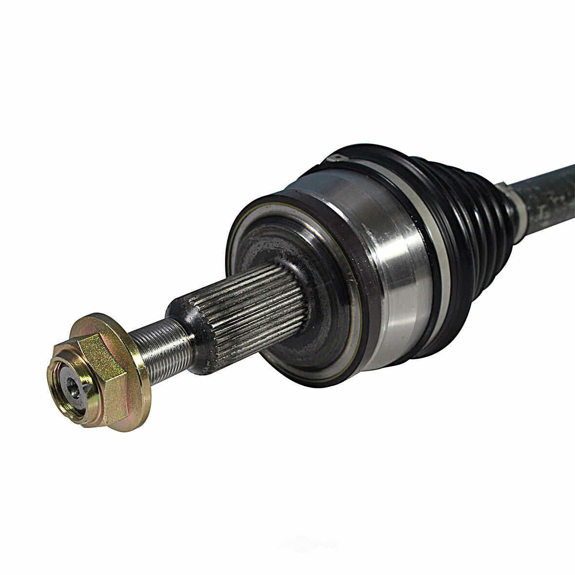 GSP North America NCV12013 CV Axle Assembly