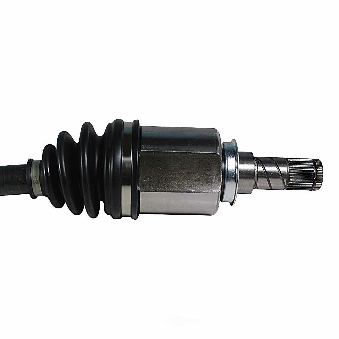 GSP North America NCV74000 CV Axle Assembly