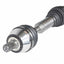 GSP North America NCV73057 CV Axle Assembly