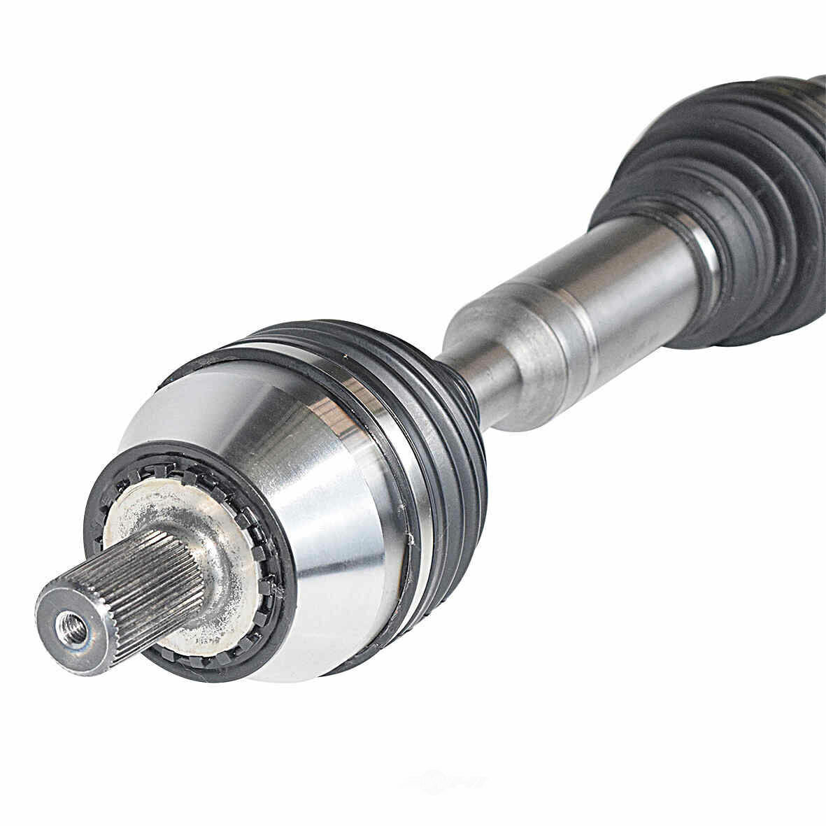 GSP North America NCV73057 CV Axle Assembly