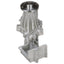 CARTER WATER PUMPS W9135M Engine Water Pump