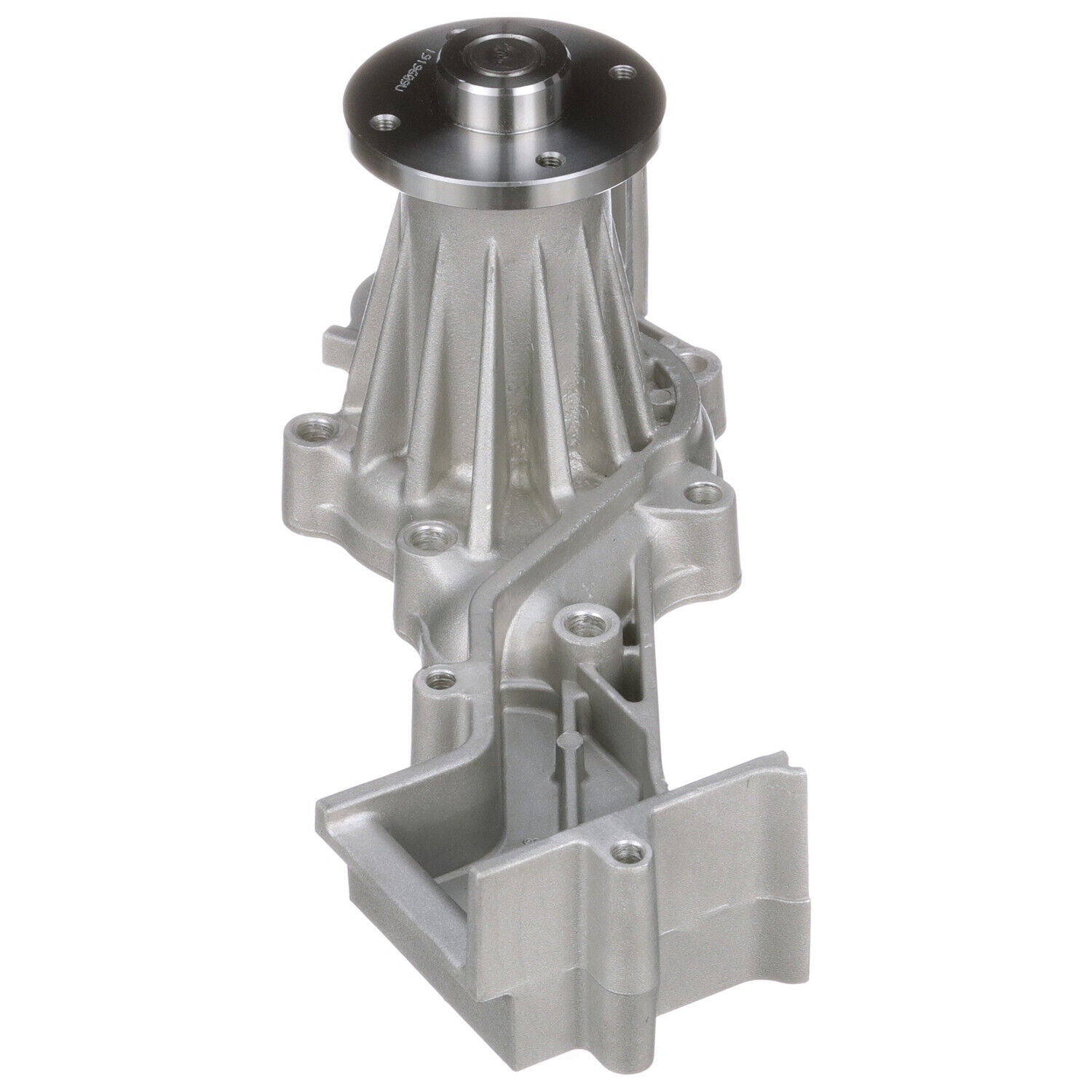 CARTER WATER PUMPS W9135M Engine Water Pump