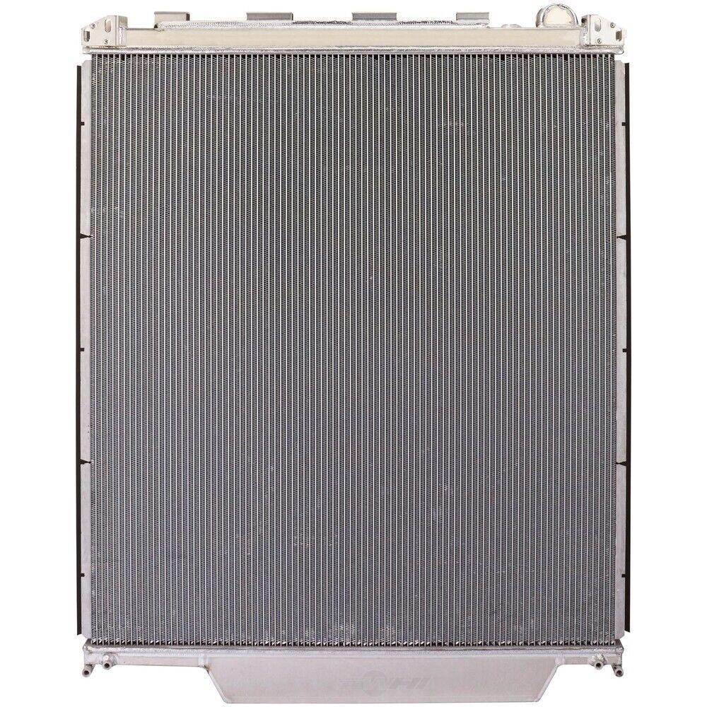 Spectra Premium Industries Inc 2001-3017 Radiator