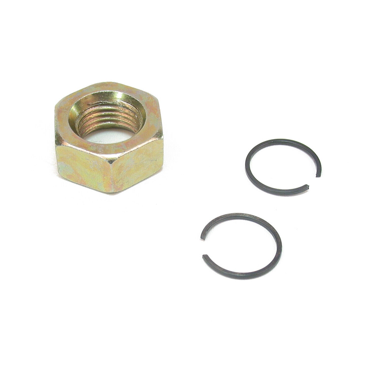 ACDelco Advantage MEV421 Steering Tie Rod End