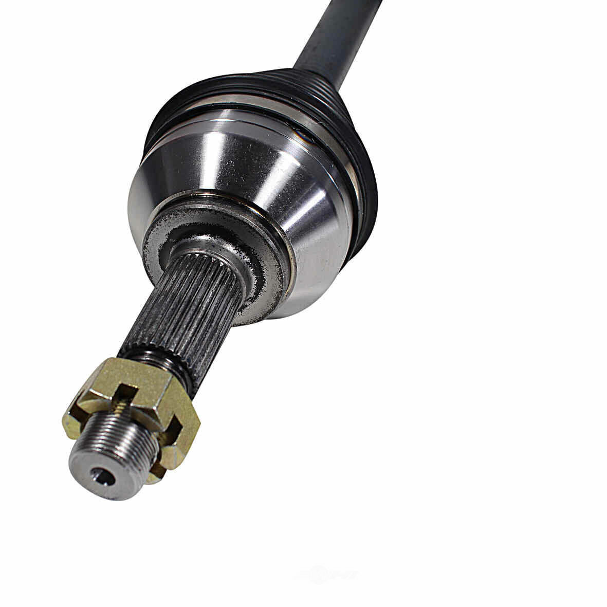 GSP North America NCV53923 CV Axle Assembly