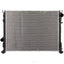 Spectra Premium Industries Inc CU13512 Radiator