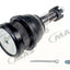 MAS Industries B6117 Suspension Ball Joint