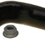 ACDelco Professional 45A2492 Steering Tie Rod End