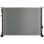 Spectra Premium Industries Inc CU2767 Radiator