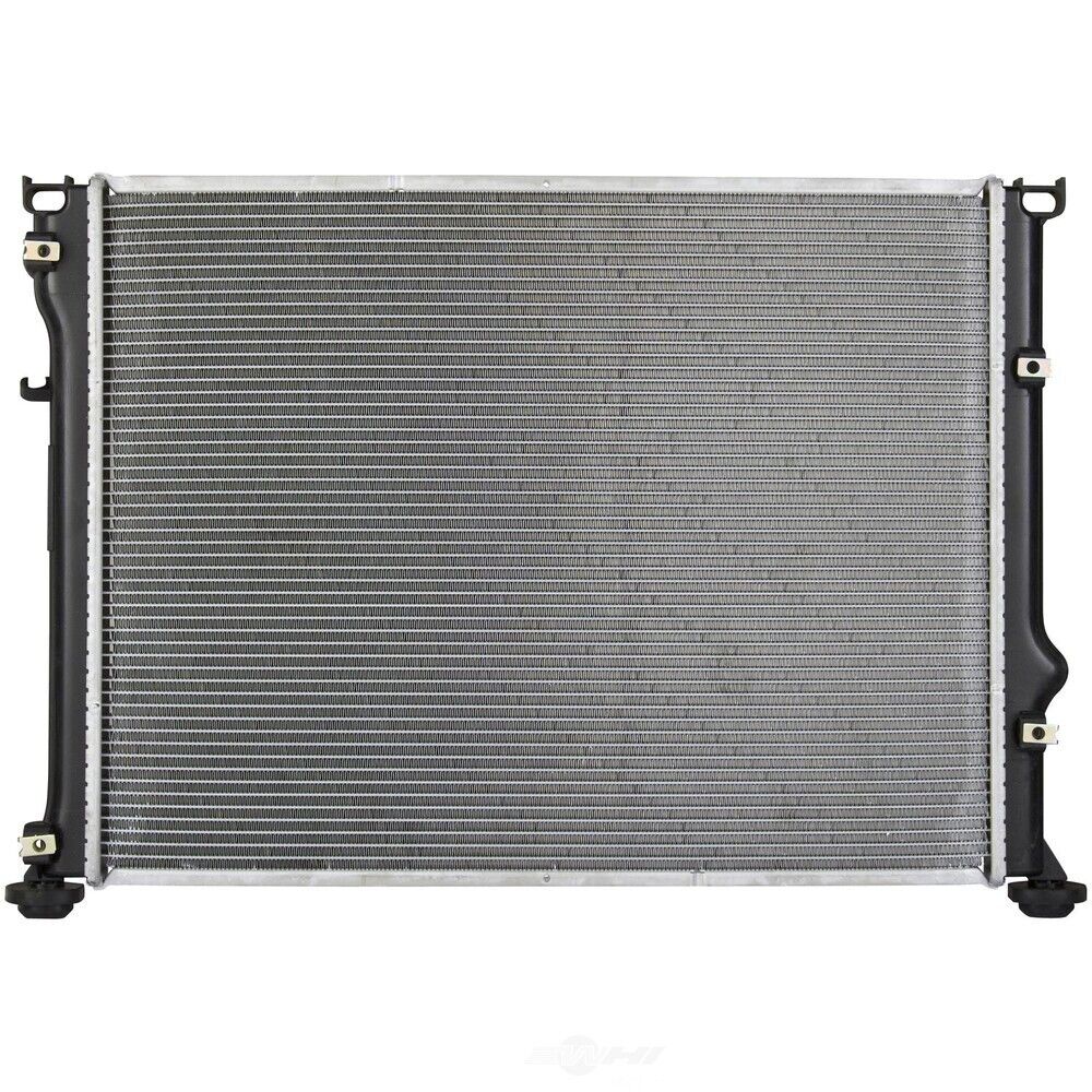 Spectra Premium Industries Inc CU2767 Radiator