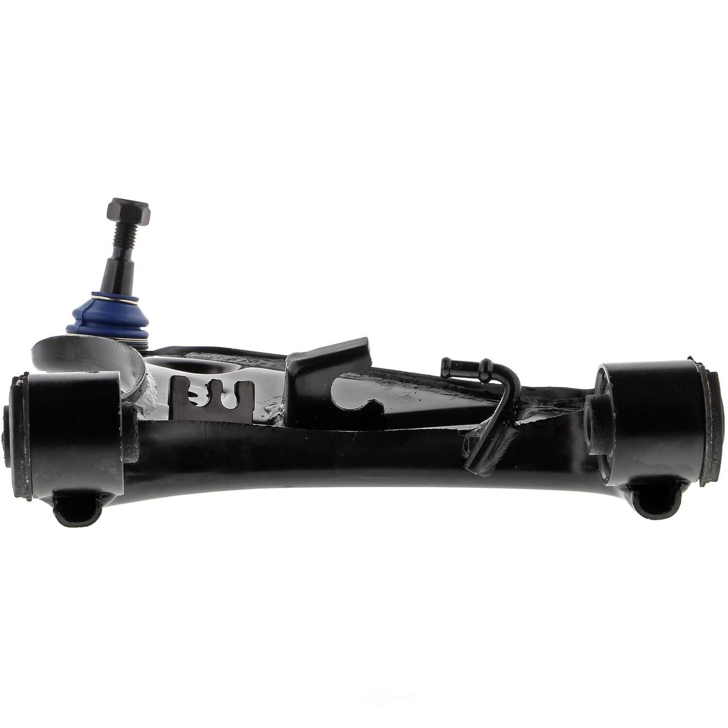 ACDelco Advantage MS101224 Suspension Control Arm and Ball Joint Assembly