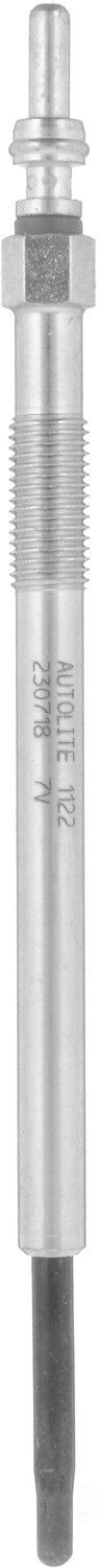 Autolite 1122 Diesel Glow Plug