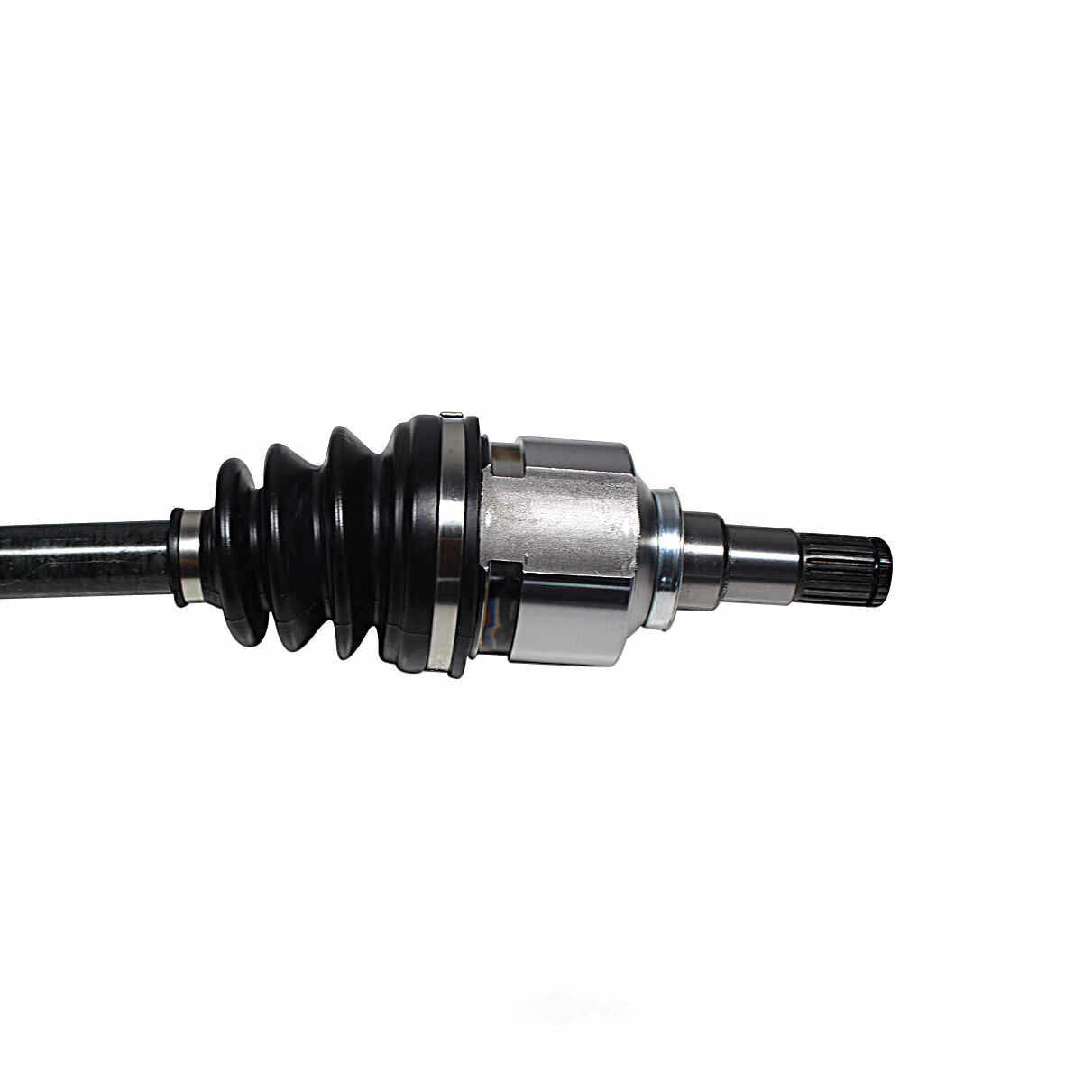 GSP North America NCV69573 CV Axle Assembly