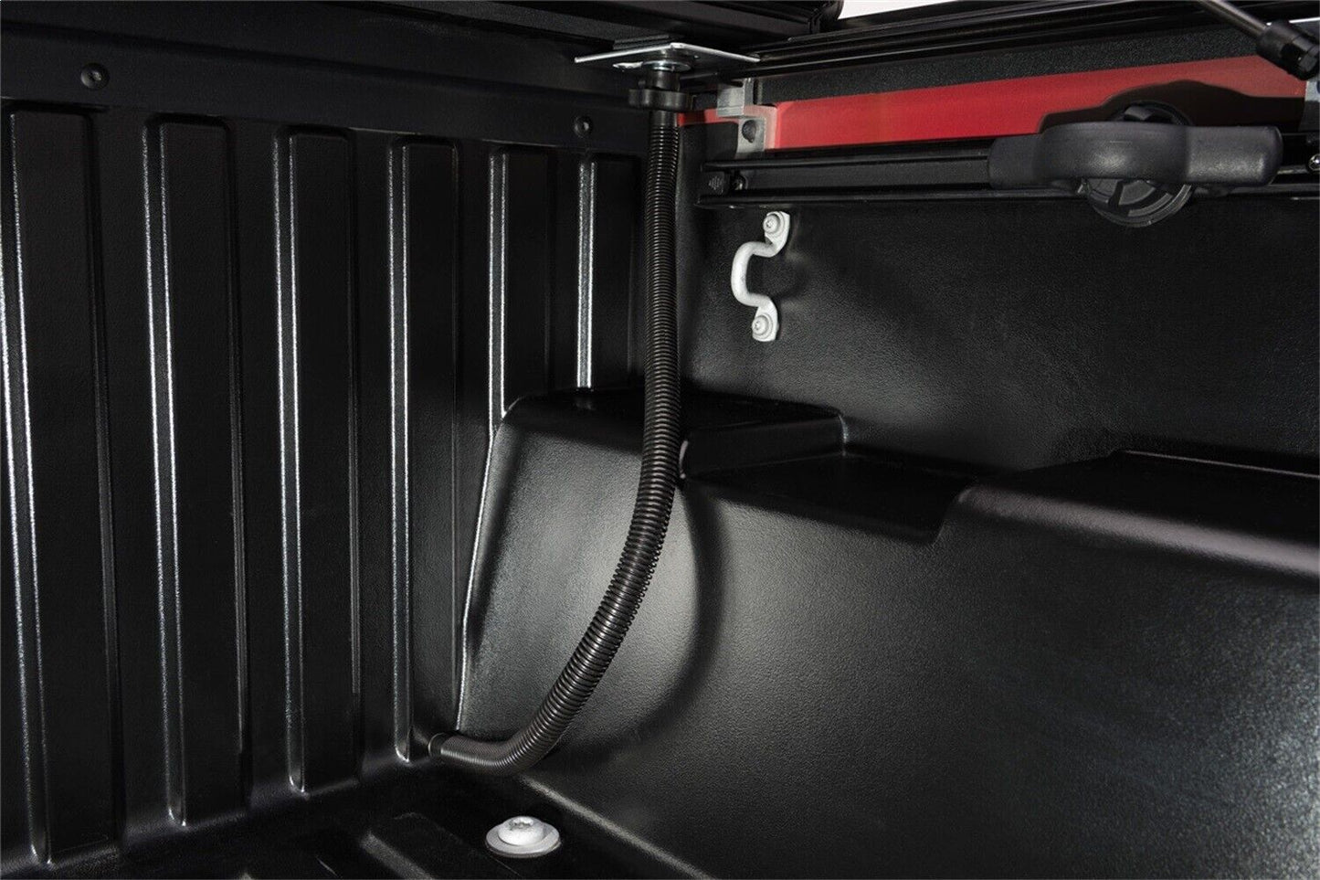 BAK 448406 Tonneau Cover