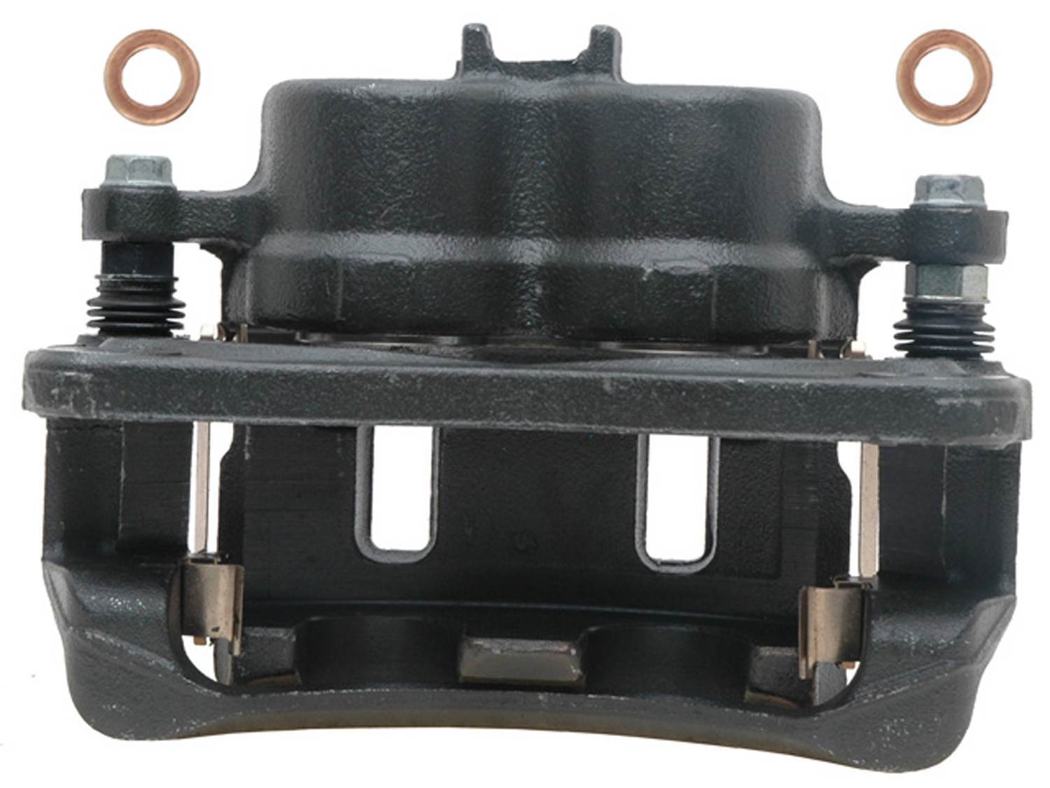 ACDelco Professional Durastop 18FR2266 Disc Brake Caliper