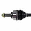 GSP North America NCV36601 CV Axle Assembly