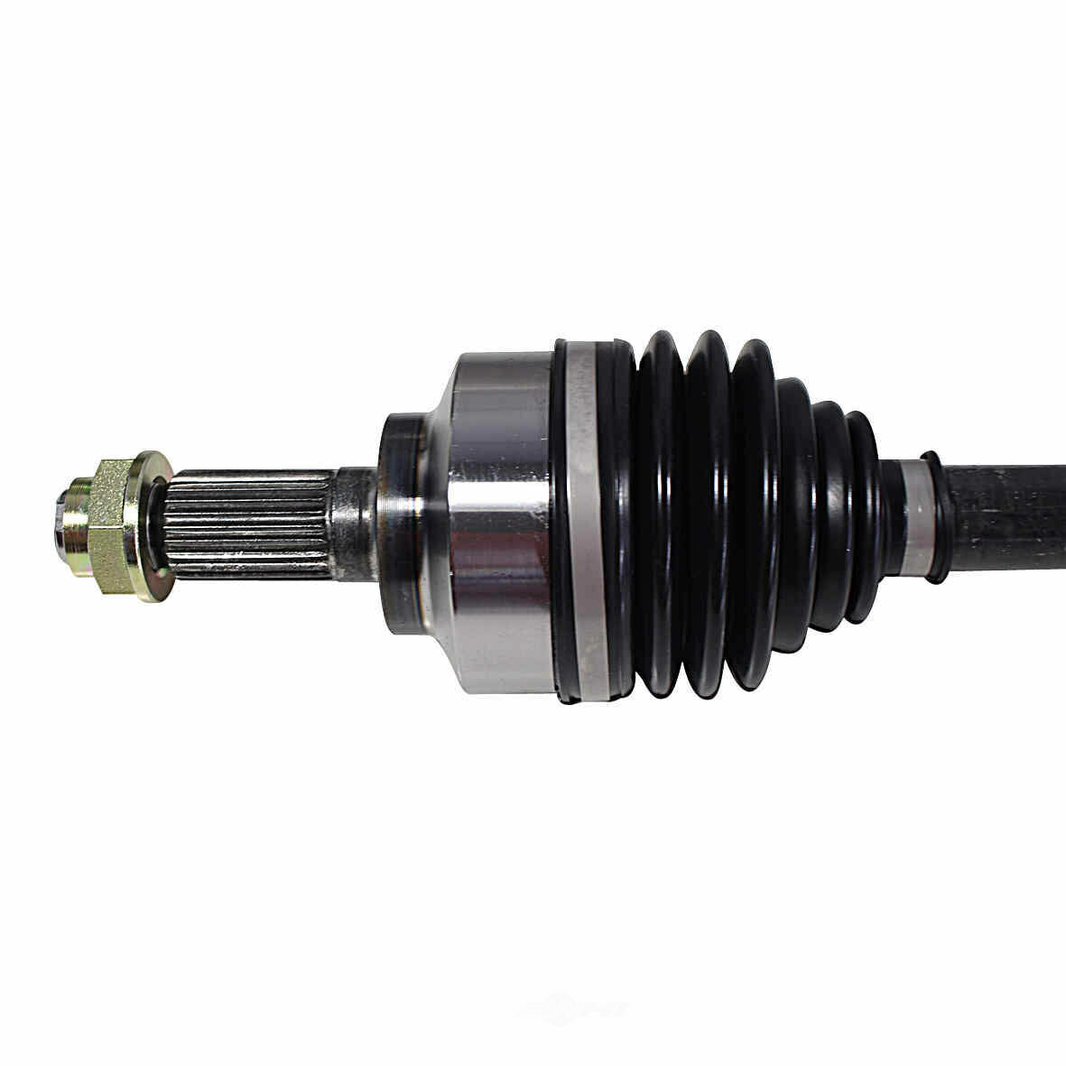 GSP North America NCV36601 CV Axle Assembly