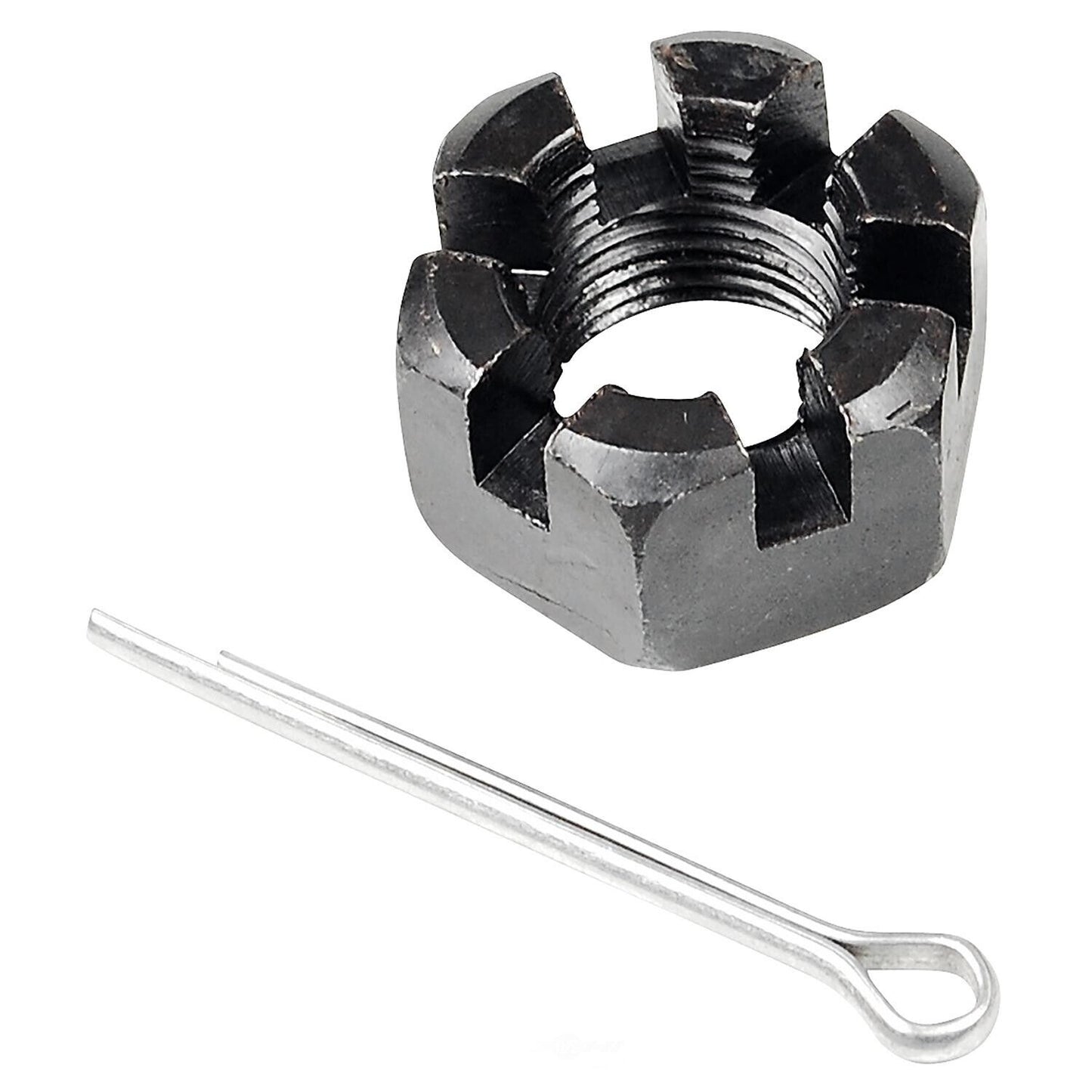 ACDelco Advantage MS861041 Suspension Control Arm and Ball Joint Assembly