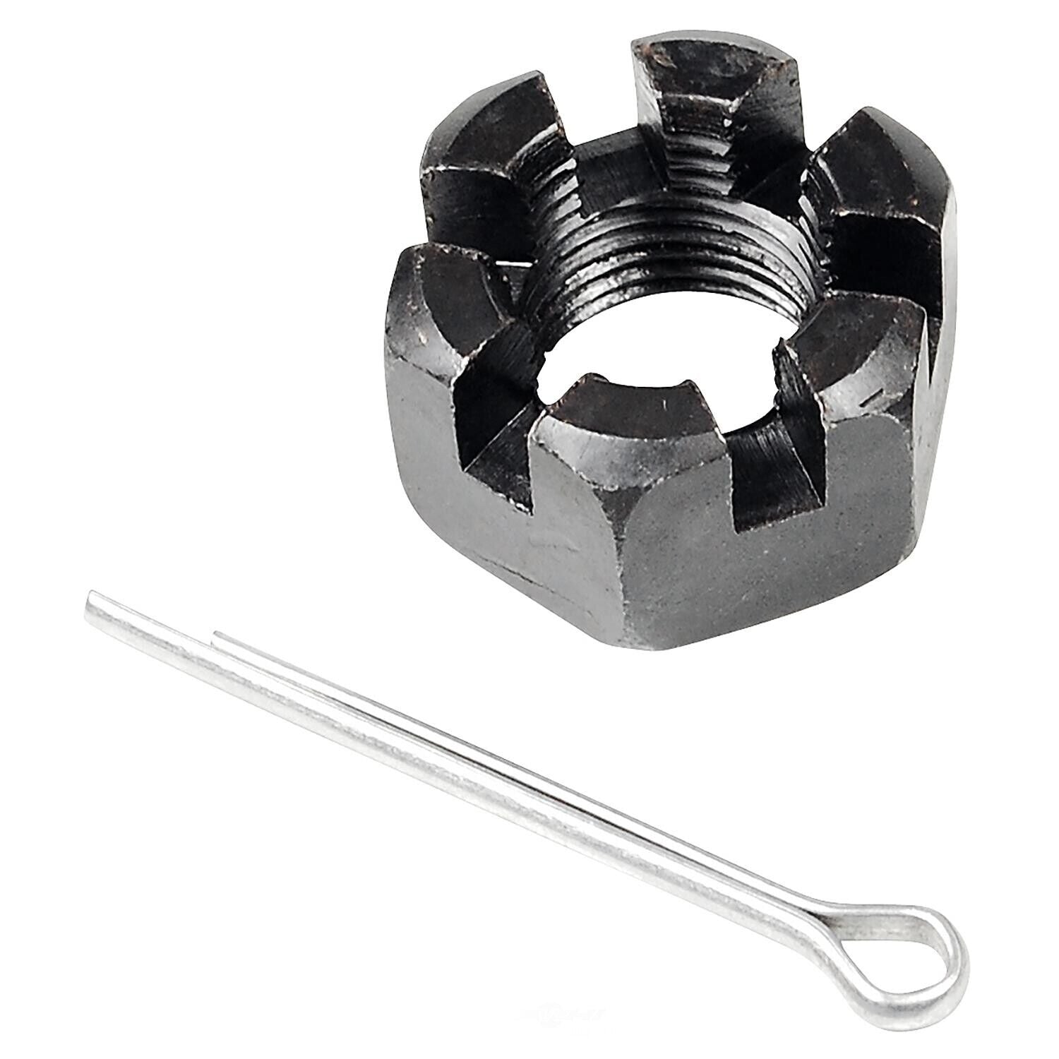 ACDelco Advantage MS861041 Suspension Control Arm and Ball Joint Assembly