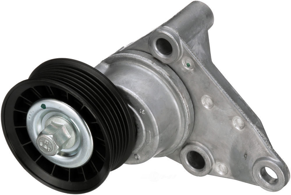 Gates 38158 Accessory Drive Belt Tensioner Assembly