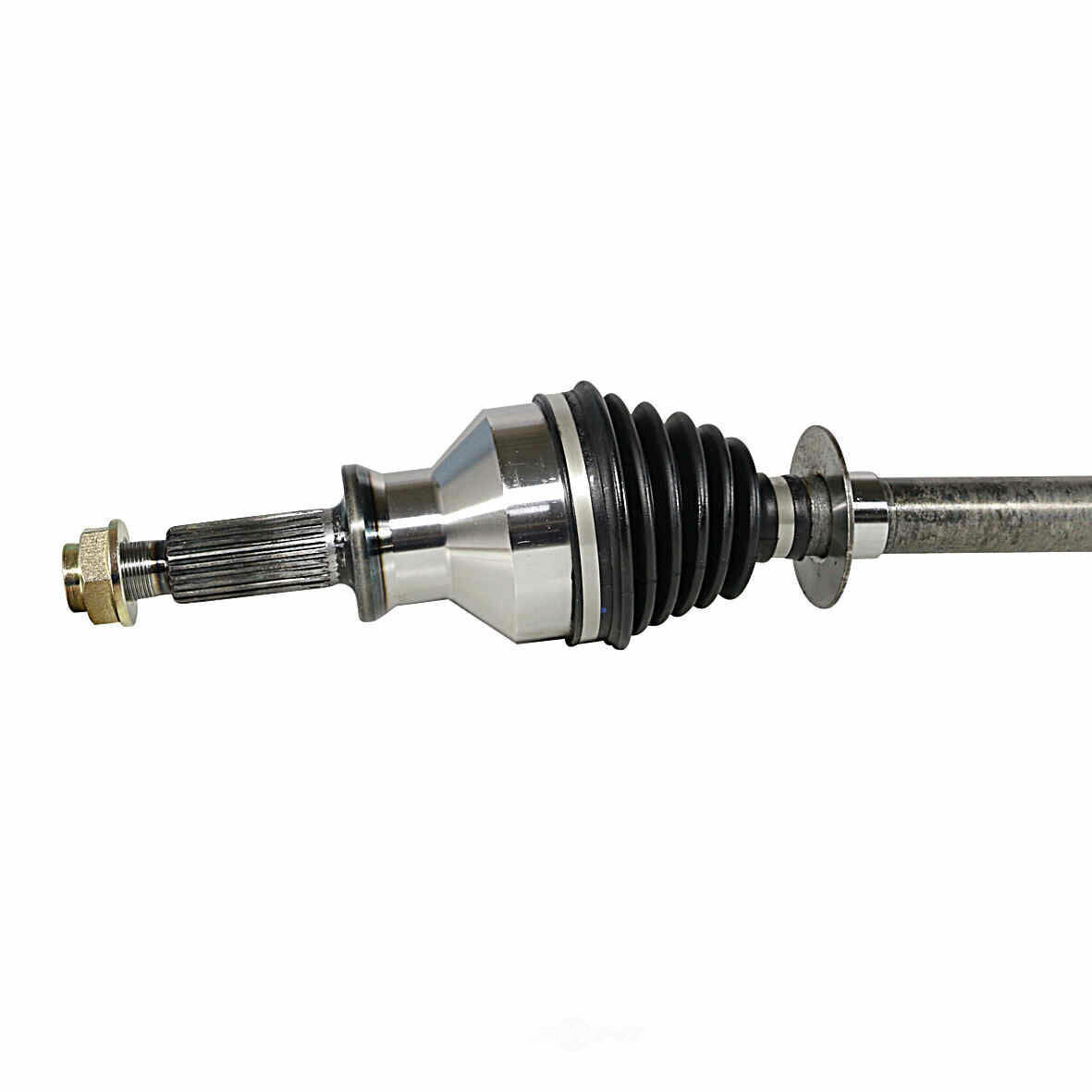 GSP North America NCV83508 CV Axle Assembly