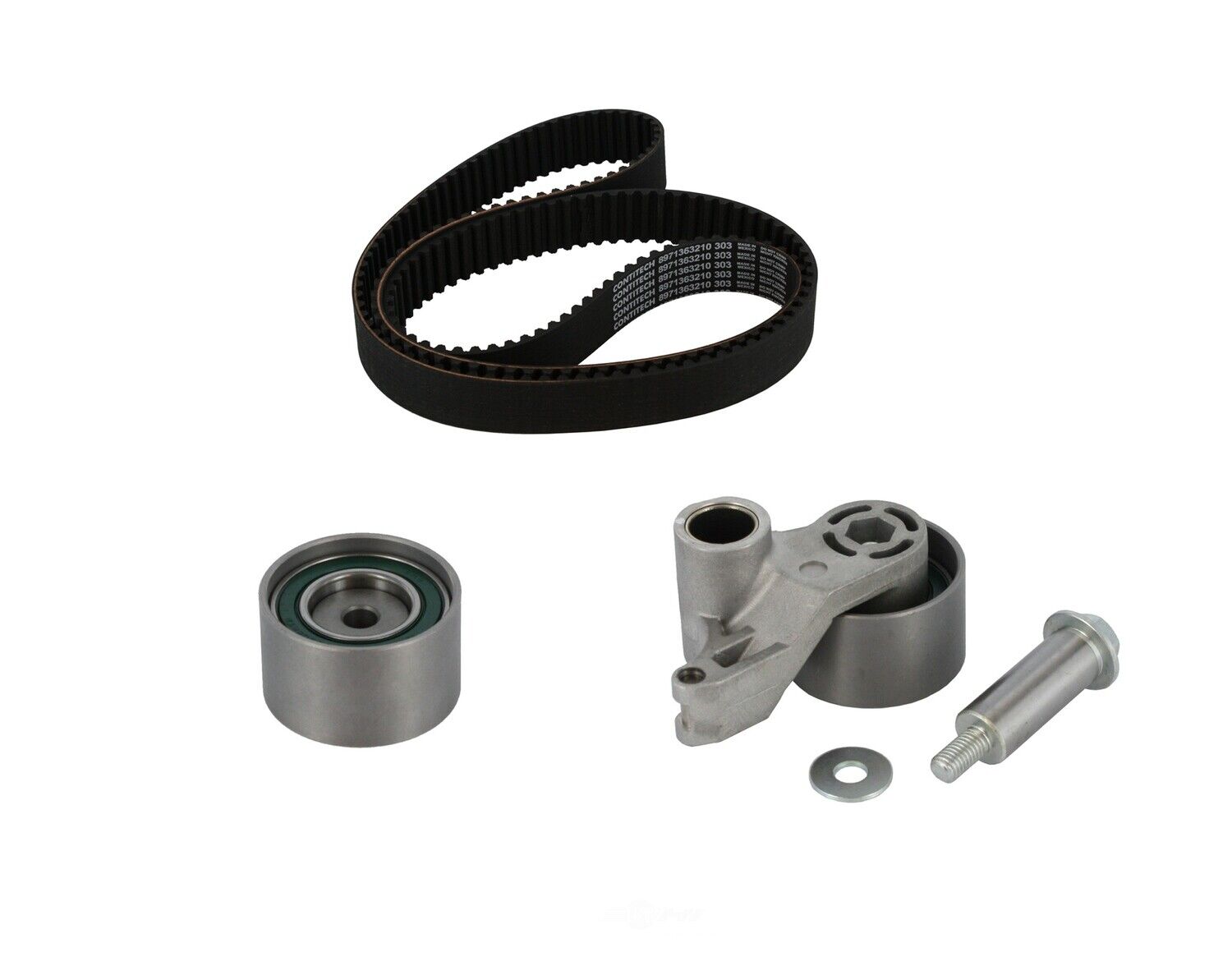 CRP TB303K1 Engine Timing Belt Component Kit