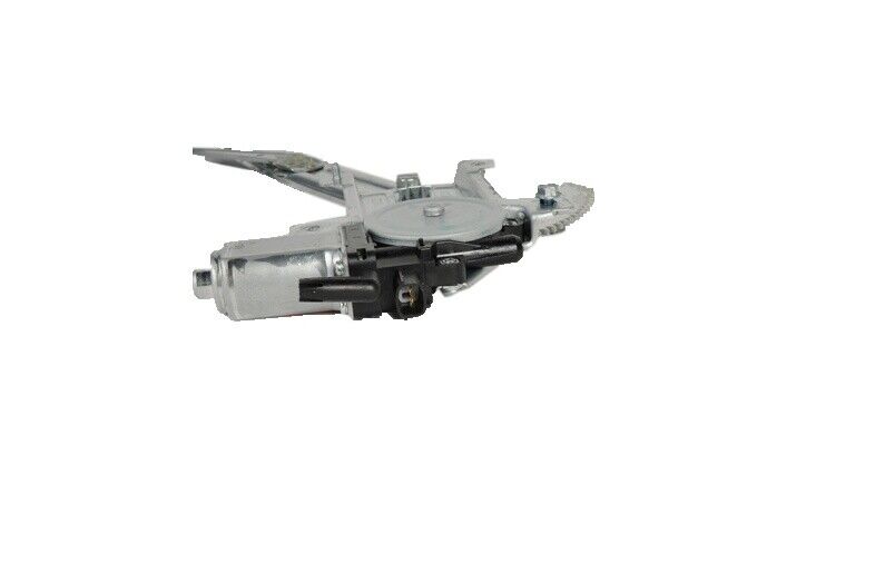 Genuine GM Parts 15922914 Power Window Motor and Regulator Assembly