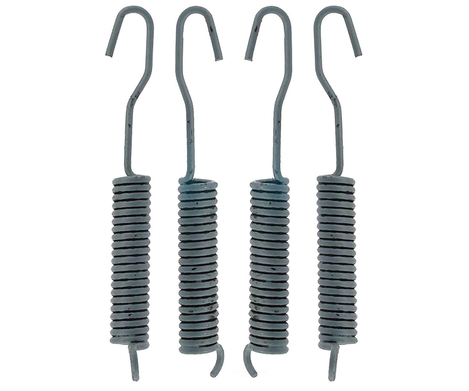 Raybestos H130 Drum Brake Shoe Return Spring Kit
