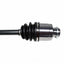 GSP North America NCV47592 CV Axle Assembly