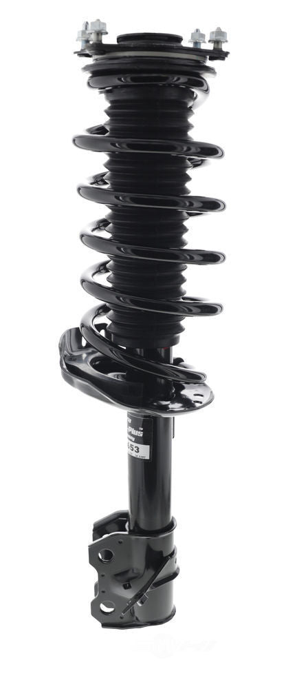 KYB SR4653 Suspension Strut and Coil Spring Assembly