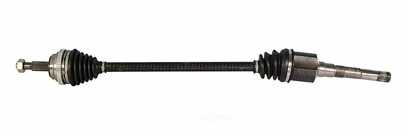 GSP North America NCV12522 CV Axle Assembly