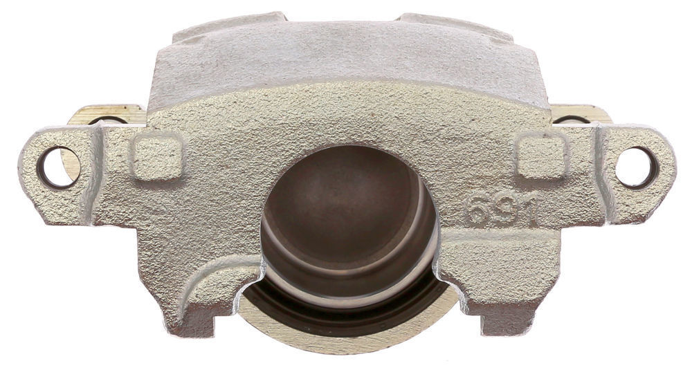 ACDelco Professional Durastop 18FR756N Disc Brake Caliper