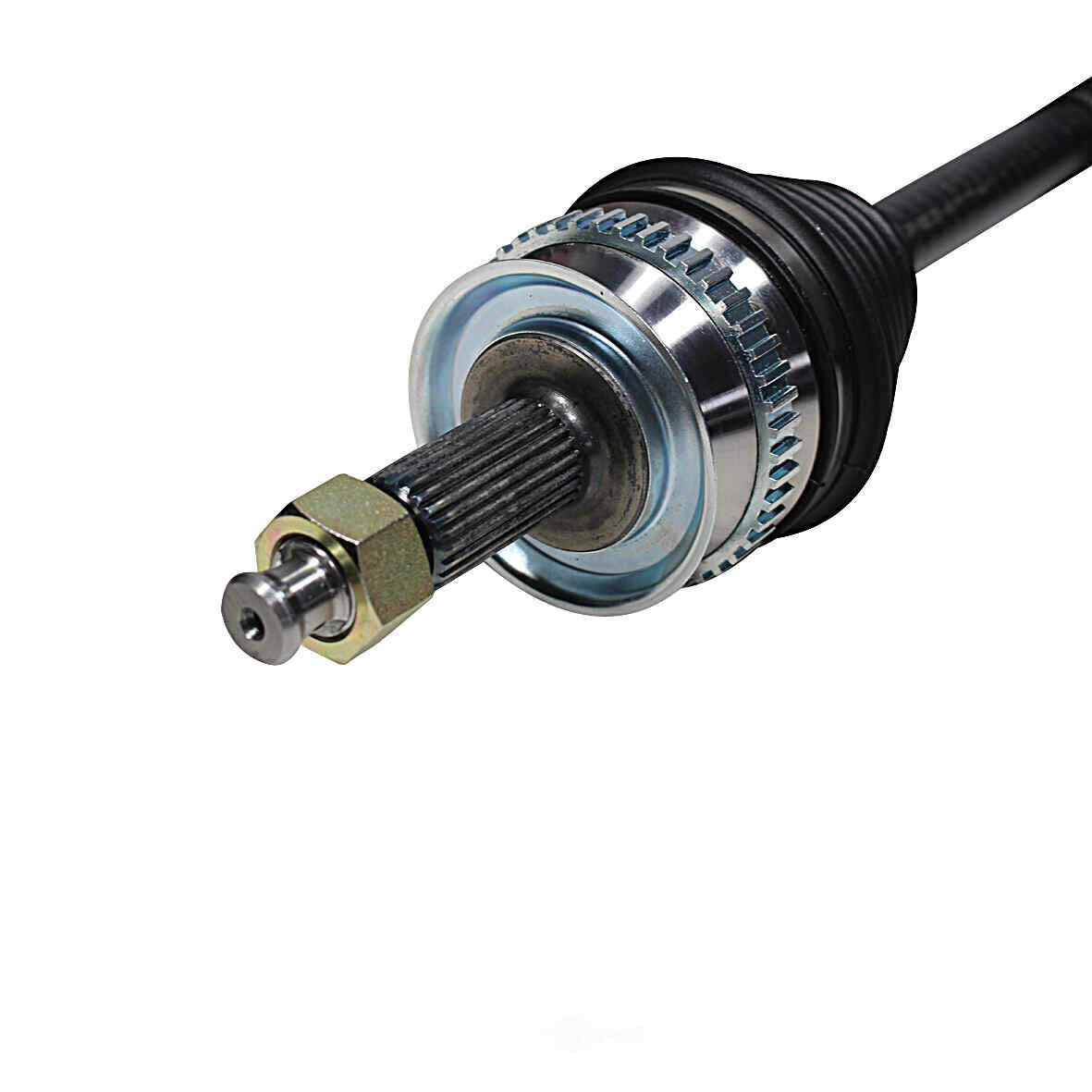 GSP North America NCV12553 CV Axle Assembly