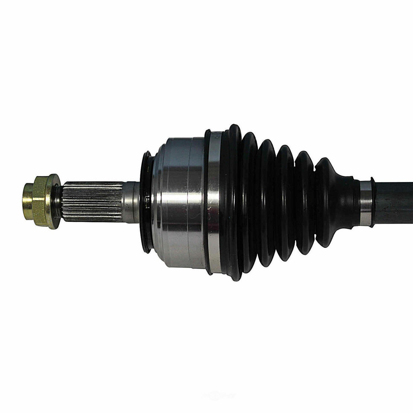 GSP North America NCV36044 CV Axle Assembly
